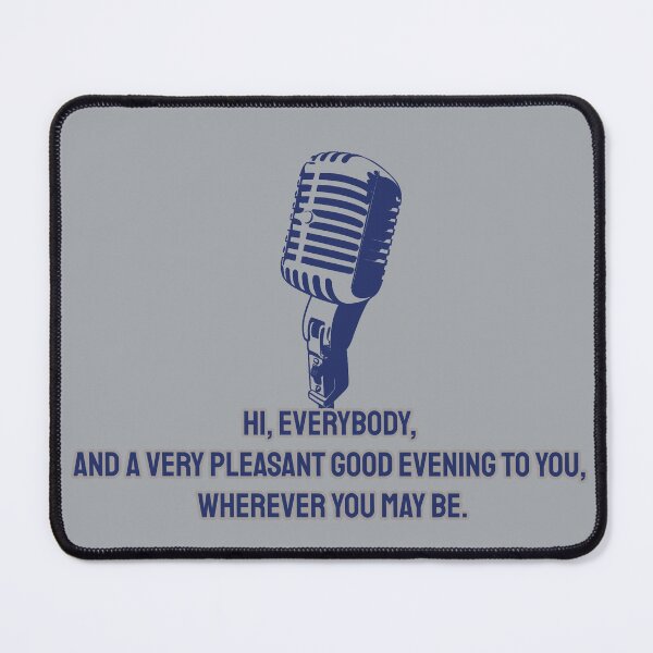 Item preview, Vin Scully Quote designed and sold by Thatkid5591.