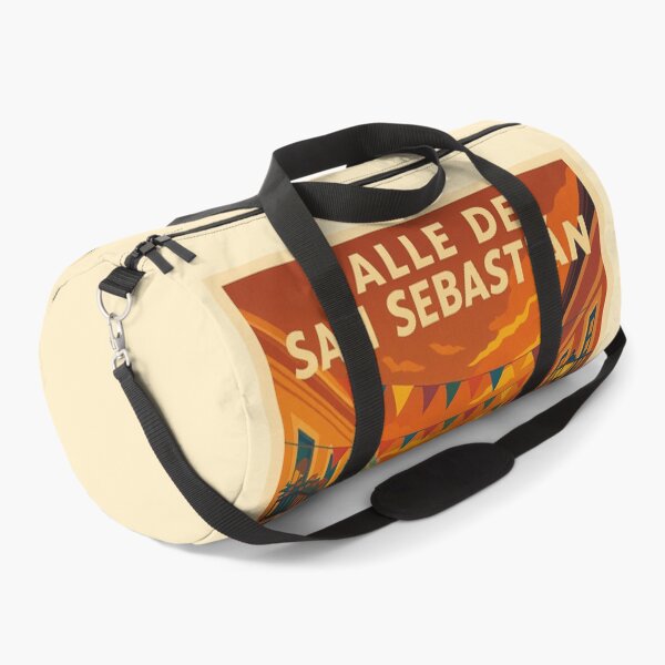 Item preview, Sunset on Calle San Sebastián, Old San Juan designed and sold by Por.Ahi.PR.