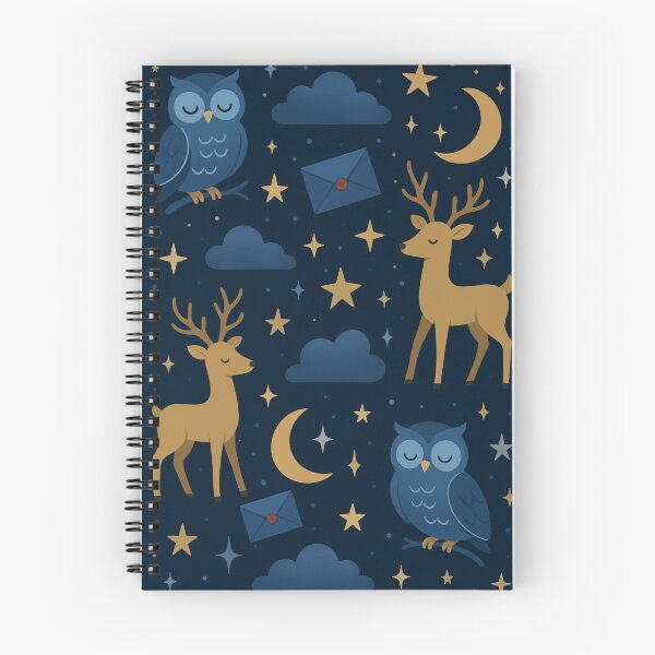 Item preview, Night Forest Magic designed and sold by PolinaMirralisa.