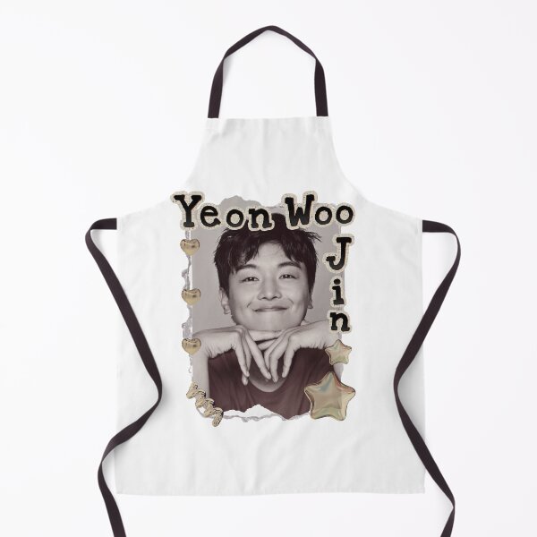 Item preview, Yeon Woo-jin Korean Actor Kdrama Actor Korean Group Scrapbook Collage Cozy Y2K Vintage Design designed and sold by HELL0WBELLO.