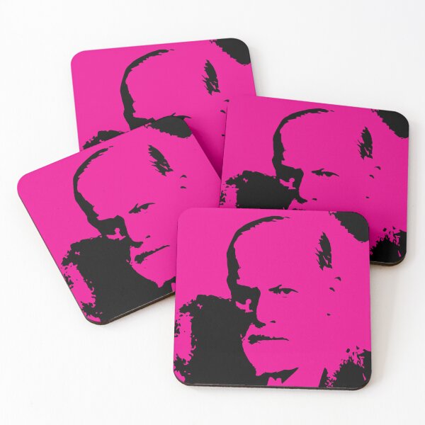 Item preview, Pink Freud – The Dark Side of the Mind designed and sold by didijuca.