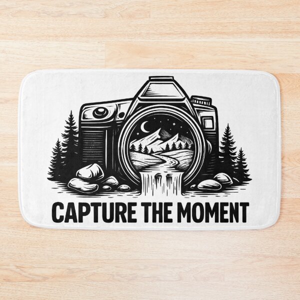 Item preview, Capture the Moment-mountain landscape designed and sold by DariusZD.
