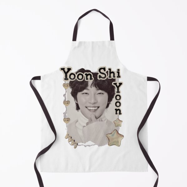 Item preview, Yoon Shi-yoon Korean Actor Kdrama Actor Korean Group Scrapbook Collage Cozy Y2K Vintage Design designed and sold by HELL0WBELLO.