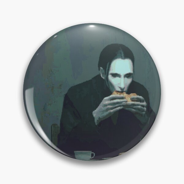 Item preview, Breakfast Alone  designed and sold by SouthLondonGoth.