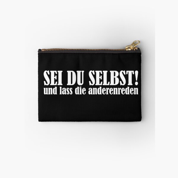 Item preview, Be yourself! and let the others talk designed and sold by fatshirt.