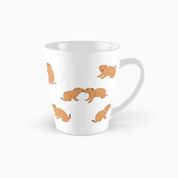 Item preview, Prairie Dogs designed and sold by Leapingdoe.