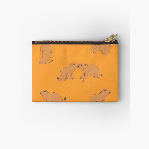 Item preview, Prairie Dogs designed and sold by Leapingdoe.