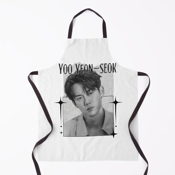 Item preview, Yoo Yeon-seok, actor coreano, collage de álbum de recortes coreano, diseño vintage acogedor Y2K designed and sold by HELL0WBELLO.