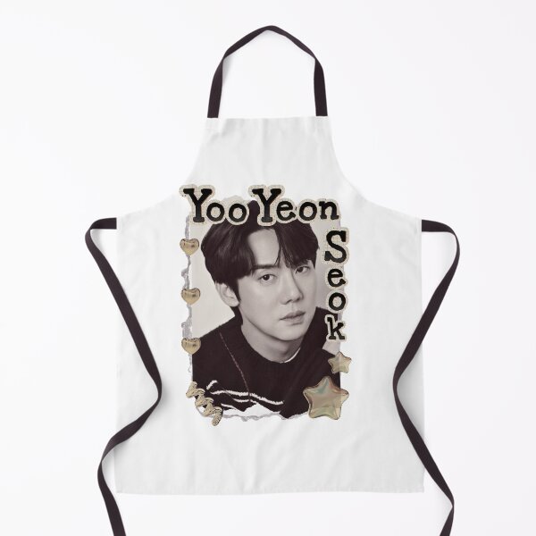 Item preview, Yoo Yeon-seok, actor coreano, actor de K-dramas, collage de álbum de recortes grupal coreano, diseño vintage acogedor Y2K designed and sold by HELL0WBELLO.