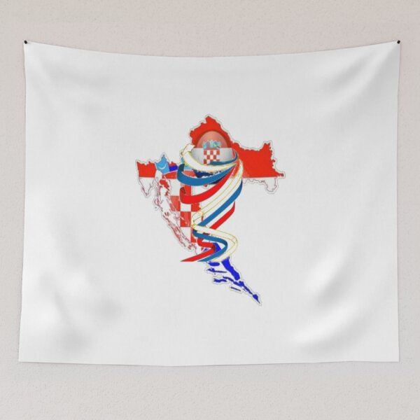 Item preview, hrvatska u Svjetskom kupu designed and sold by josesouza.