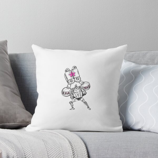 Item preview, Franky Super Sketch designed and sold by soleartbusiness.