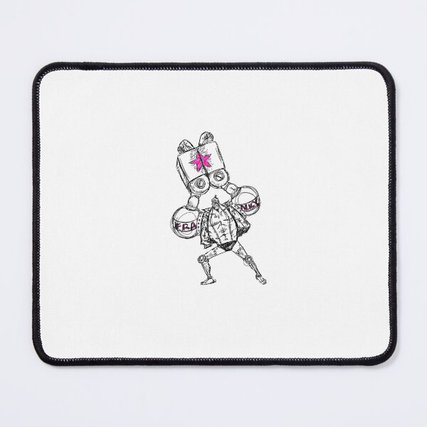 Item preview, Franky Super Sketch designed and sold by soleartbusiness.