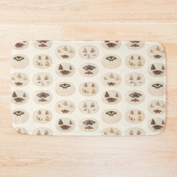 Item preview, Plates but not - butterfly and moths - Classical Art - Vintage - Antique  designed and sold by Chalene Warner.