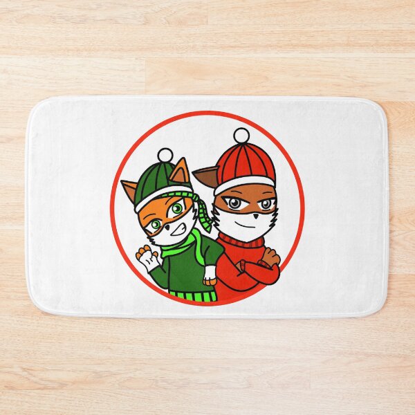 Item preview, Winter (Tanya and Kai Edition) (White) designed and sold by Dkdesign41.