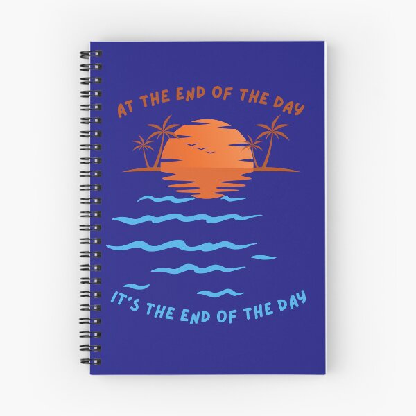 Item preview, End of the day designed and sold by Shmidzis.