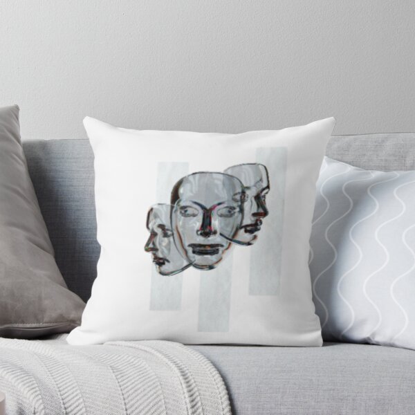 Item preview, Faces designed and sold by Robert Lucio.