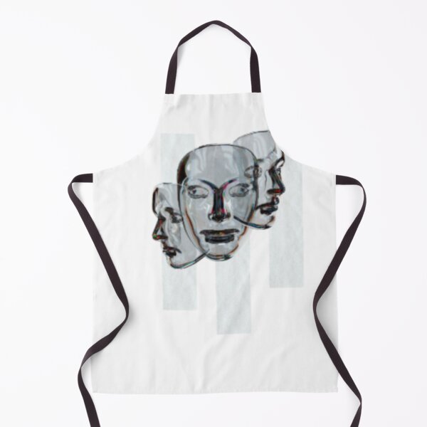 Item preview, Faces designed and sold by Robert Lucio.
