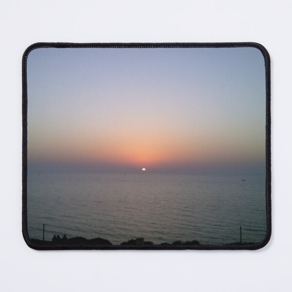 Item preview, Sunset in Tiberiah designed and sold by kpmVisual.