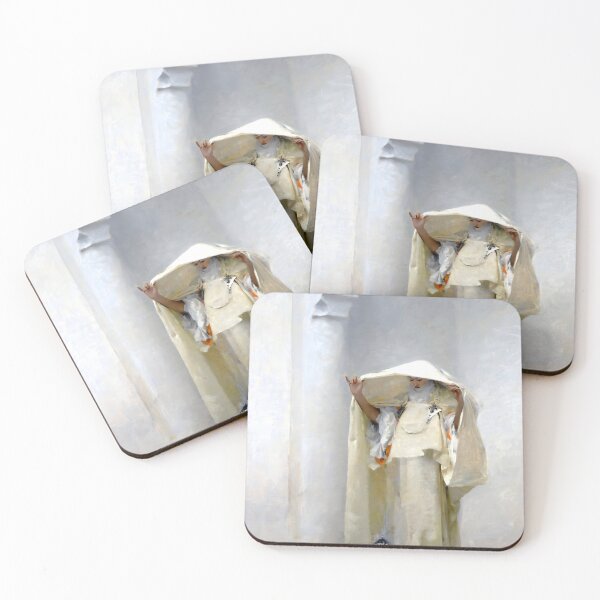Item preview, Smoke of Ambergris - John Singer Sargent designed and sold by Jon-Baran.