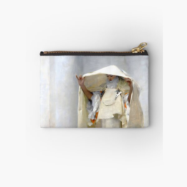 Item preview, Smoke of Ambergris - John Singer Sargent designed and sold by Jon-Baran.