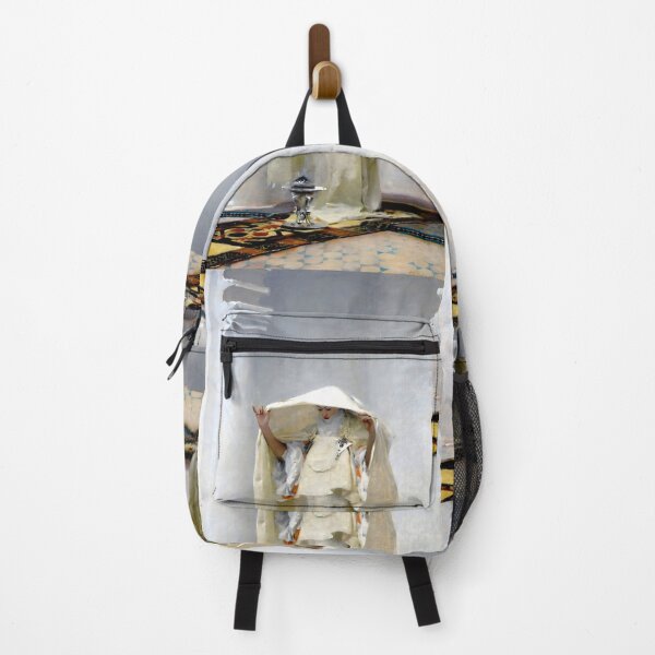 Item preview, Smoke of Ambergris - John Singer Sargent designed and sold by Jon-Baran.