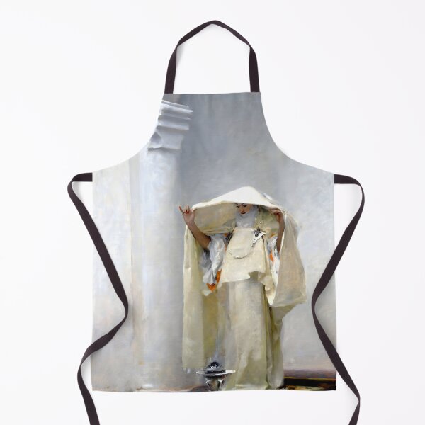 Item preview, Smoke of Ambergris - John Singer Sargent designed and sold by Jon-Baran.