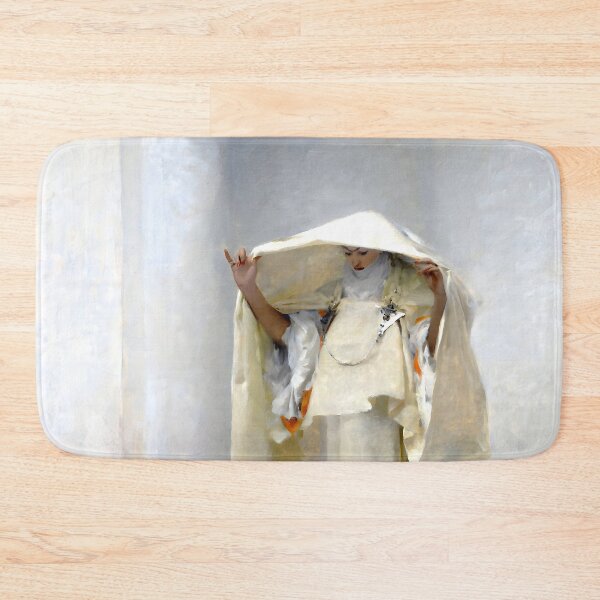 Item preview, Smoke of Ambergris - John Singer Sargent designed and sold by Jon-Baran.