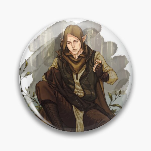 Item preview, Solas mending clothes designed and sold by nipuni.