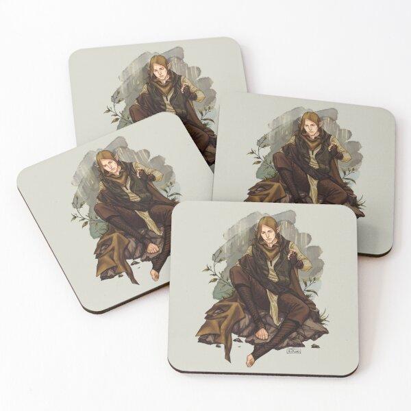 Item preview, Solas mending clothes designed and sold by nipuni.