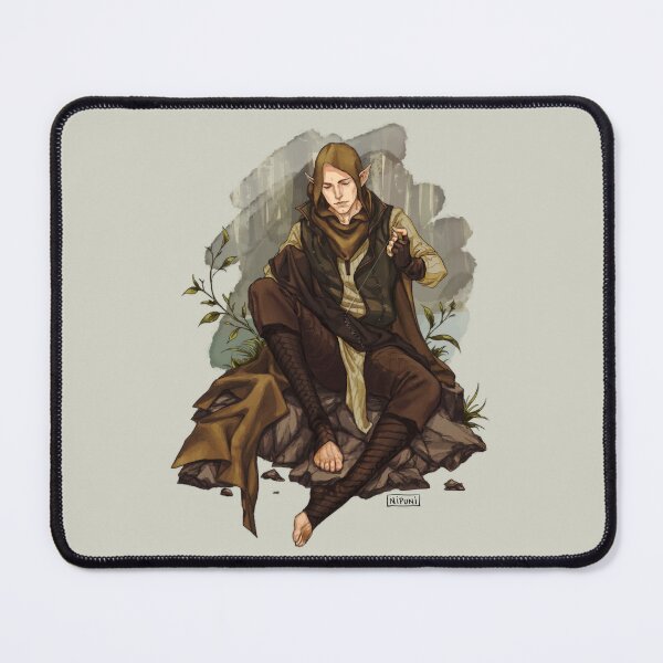 Item preview, Solas mending clothes designed and sold by nipuni.