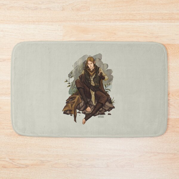 Item preview, Solas mending clothes designed and sold by nipuni.