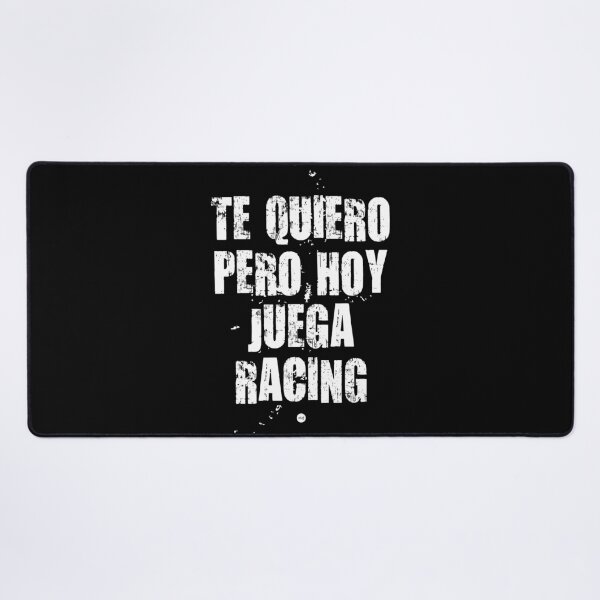 Item preview, I love you but Racing is playing today (fo) I designed and sold by XUSRedbubble.