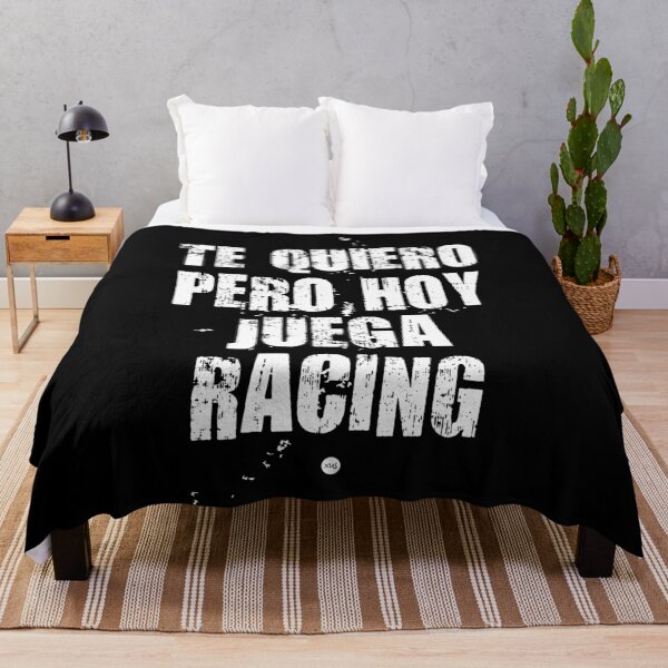 Item preview, I love you but Racing is playing today (fo) I designed and sold by XUSRedbubble.