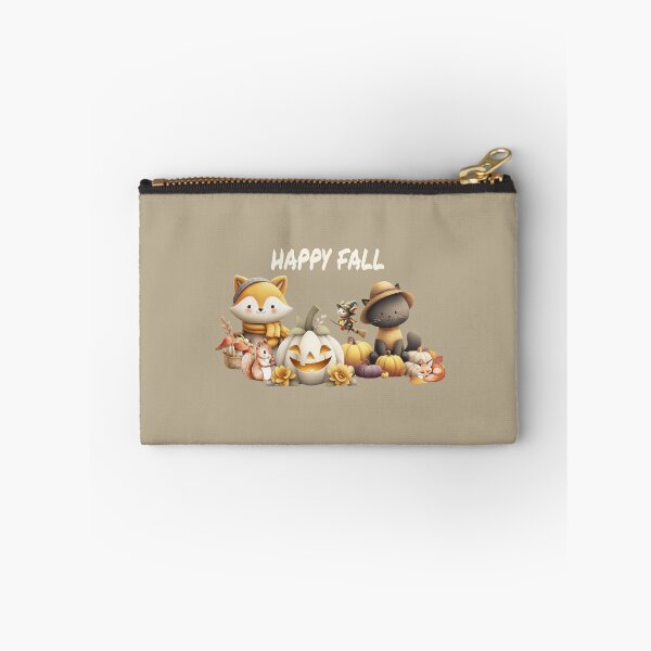Item preview, Happy Fall designed and sold by MyGraphicDesigns4U.