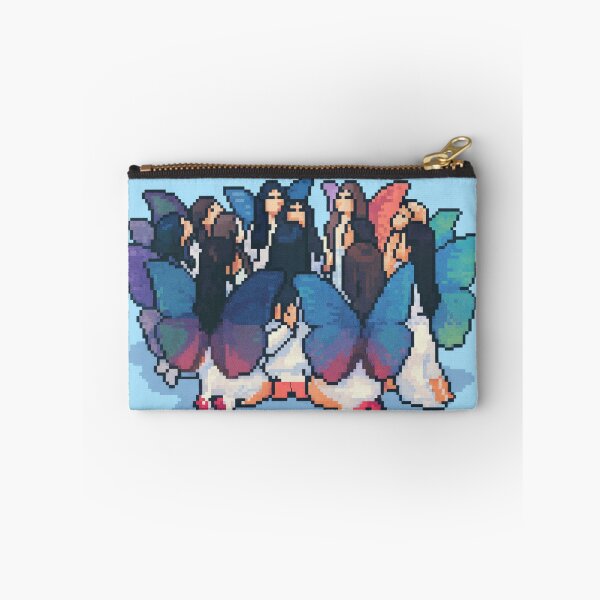 Item preview, LOONA Butterfly  designed and sold by Odin's Beard.