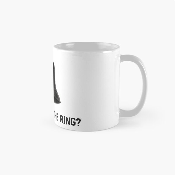 Item preview, Do You Hear The Ringing Bell? designed and sold by Futured1.