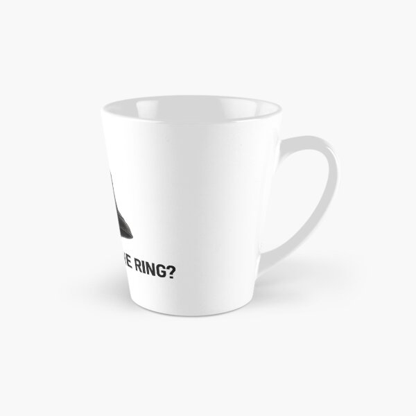 Item preview, Do You Hear The Ringing Bell? designed and sold by Futured1.