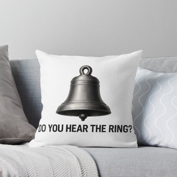 Item preview, Do You Hear The Ringing Bell? designed and sold by Futured1.