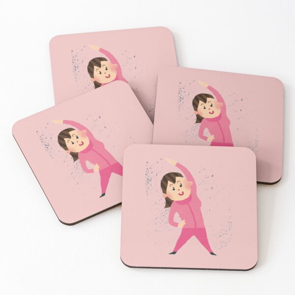 Item preview, Strong & Confident Girl designed and sold by SolenyaStudio.