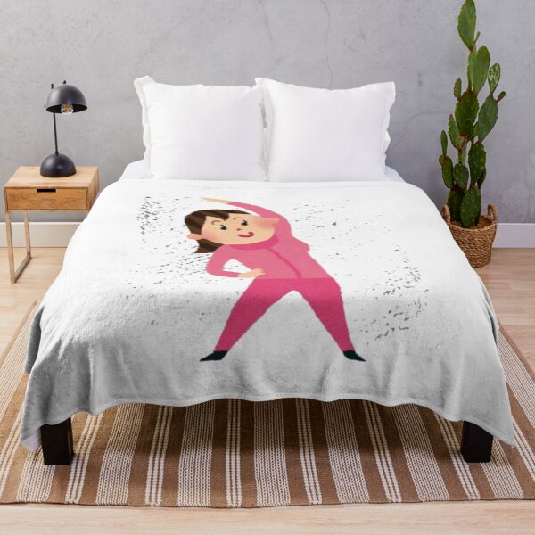 Item preview, Strong & Confident Girl designed and sold by SolenyaStudio.