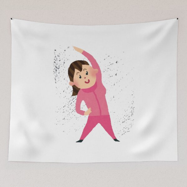 Item preview, Strong & Confident Girl designed and sold by SolenyaStudio.