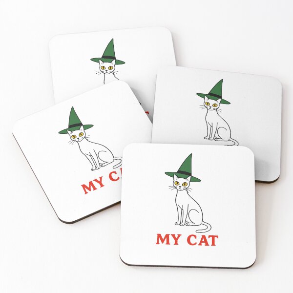 Item preview, Cat designed and sold by TomDob.
