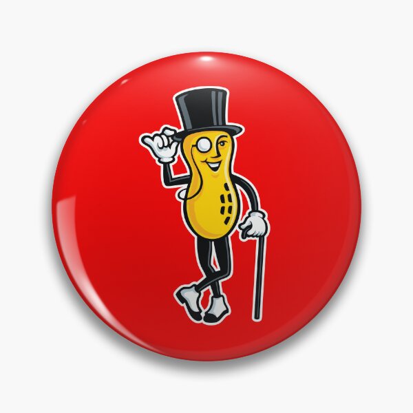 Item preview, Mr. Planters Peanuts designed and sold by 310BrandLA.