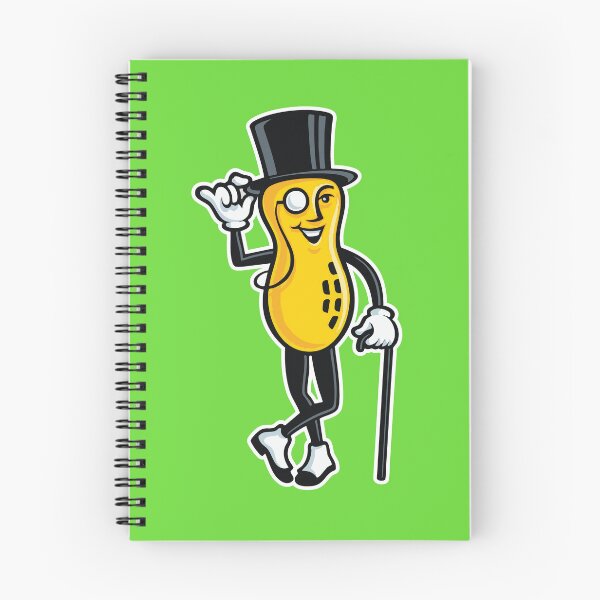 Item preview, Mr. Planters Peanuts designed and sold by 310BrandLA.