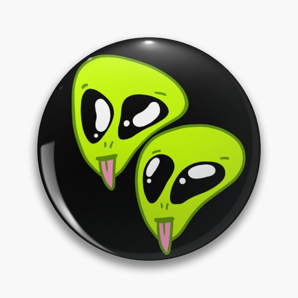 Item preview, CUTE SILLY ALIENS designed and sold by Zarcka.