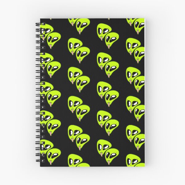 Item preview, CUTE SILLY ALIENS designed and sold by Zarcka.