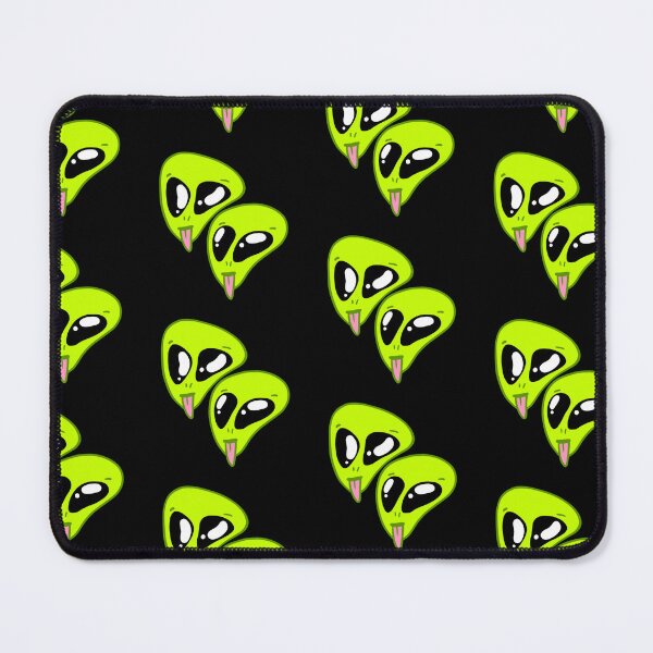 Item preview, CUTE SILLY ALIENS designed and sold by Zarcka.
