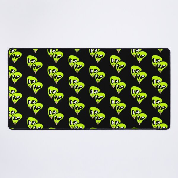 Item preview, CUTE SILLY ALIENS designed and sold by Zarcka.