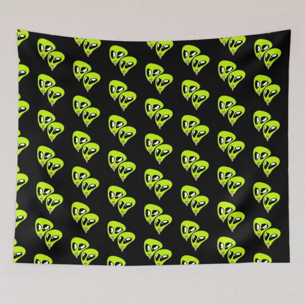 Item preview, CUTE SILLY ALIENS designed and sold by Zarcka.