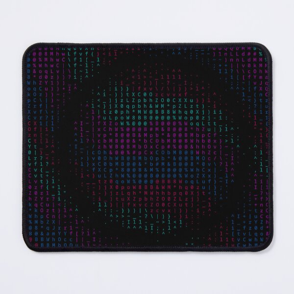 Item preview, Ascii - Singularity designed and sold by Opalform.